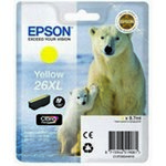 Epson 26XL, (T2634) žlutá 9,7ml